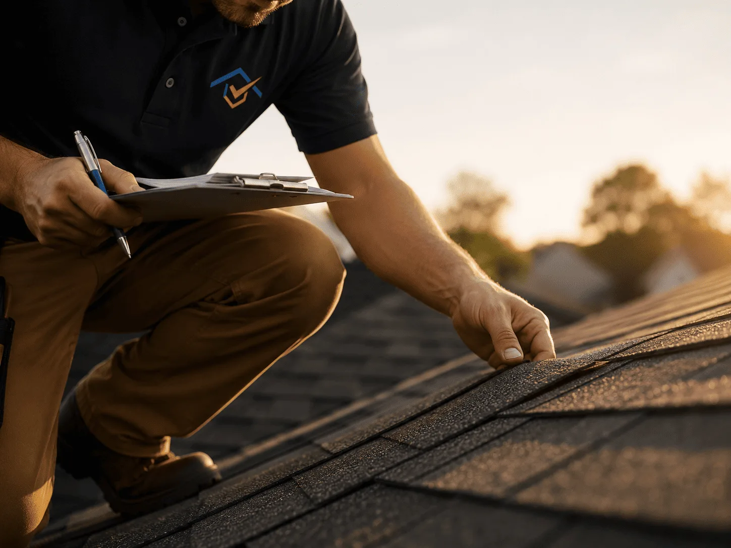 Why Choose Roof Inspection in Evarts, KY