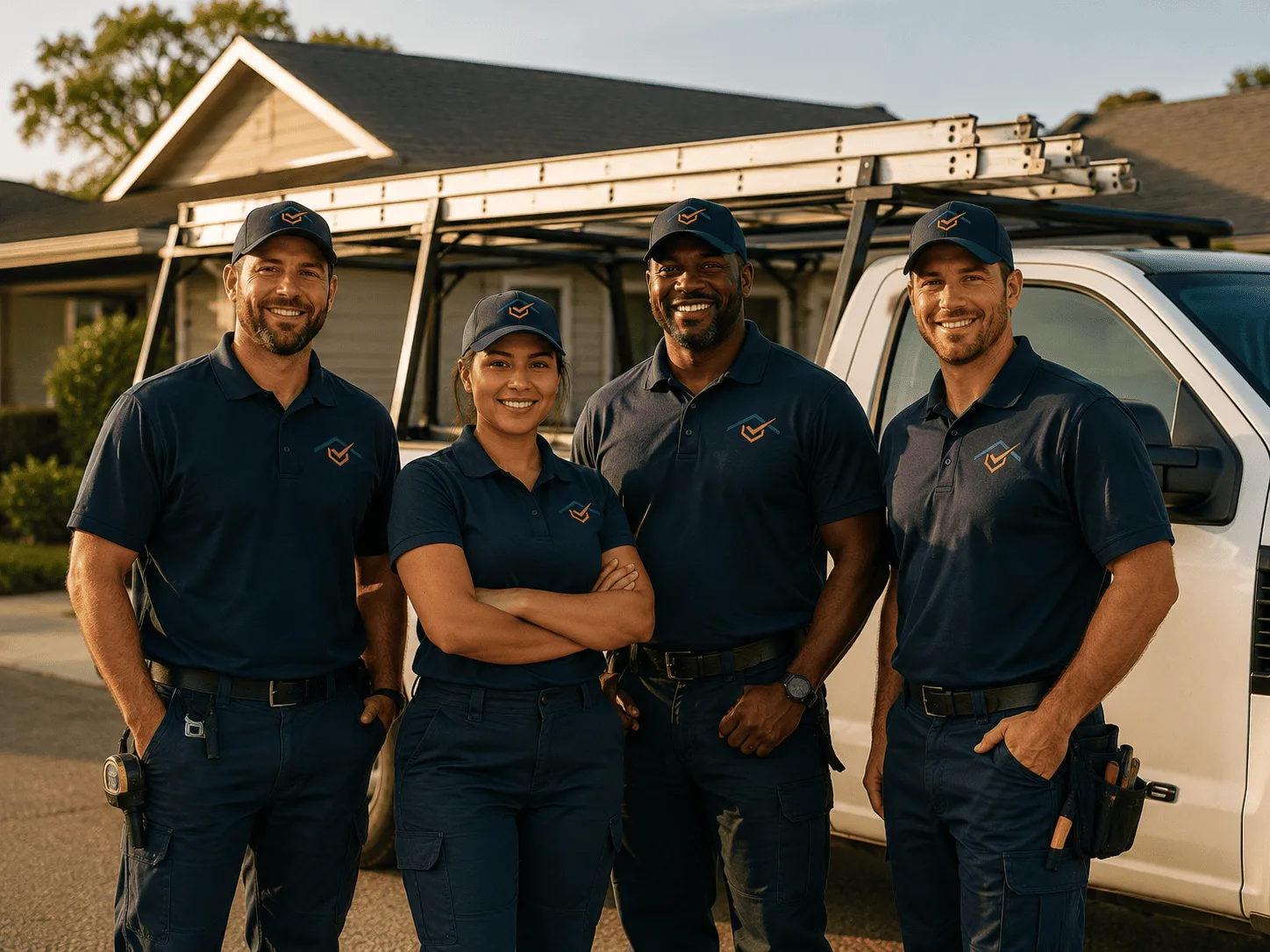 Roof Inspection company in Evarts, KY